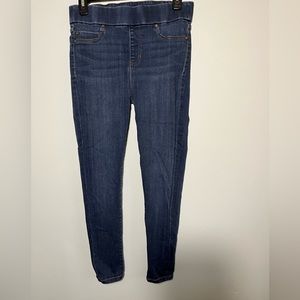 Liverpool, Elizabeth super skinny jean. -Stitch Fix Brand.